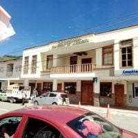 San Pedro de la Bendita