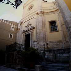 Chiesa della Madonna del Rosario