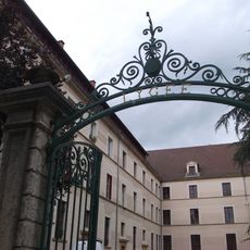 Lycée Jean-Puy de Roanne
