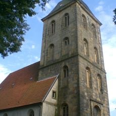 Stadtkirche Tecklenburg