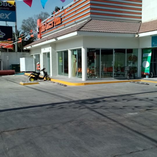 Little Caesars Pizza “Guadalupe Victoria”