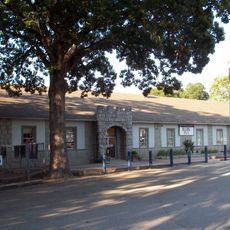 Garfield Elementary School