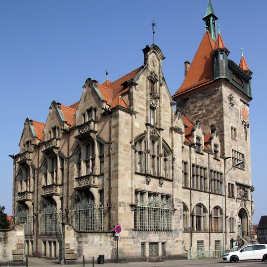 Musée historique de Haguenau