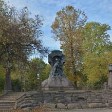 Alexander Park