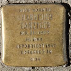 Hannchen Danziger