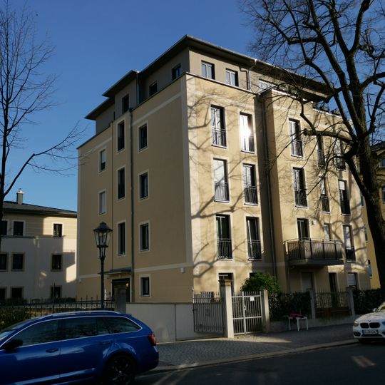 Lauensteiner Straße 17