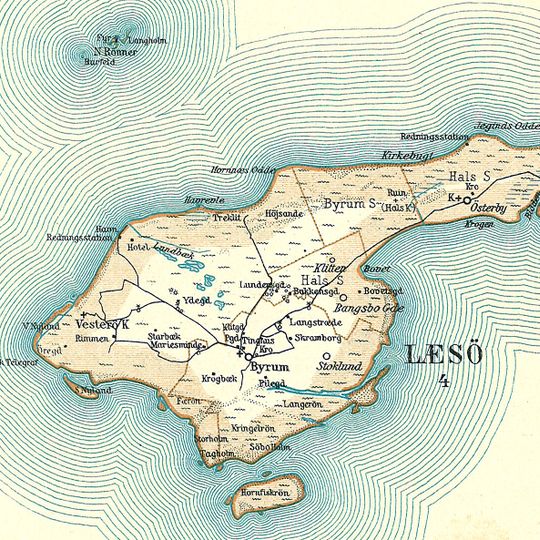 Læsø