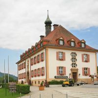 Münstertal/Schwarzwald