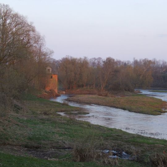 Jaunās ūdensdzirnavas