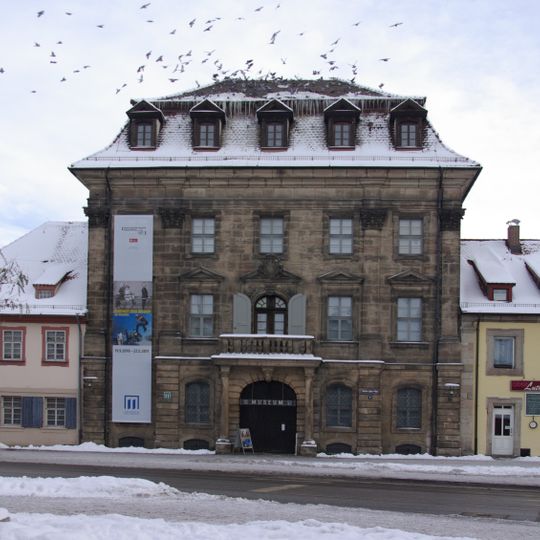 Musée de la ville d'Erlangen