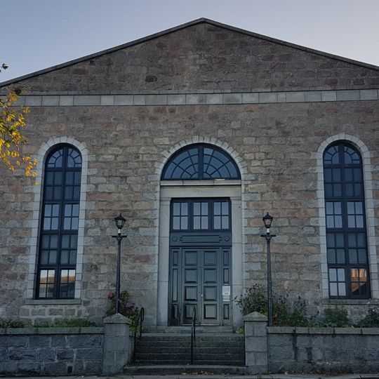 1-24 Clifton Manor, 352 Clifton Road, Aberdeen