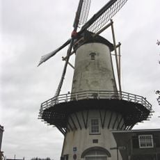 D'Orangemolen