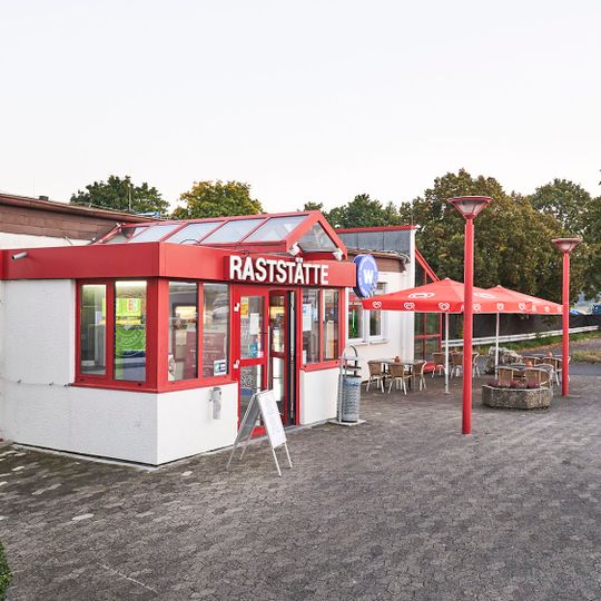 Raststatte
