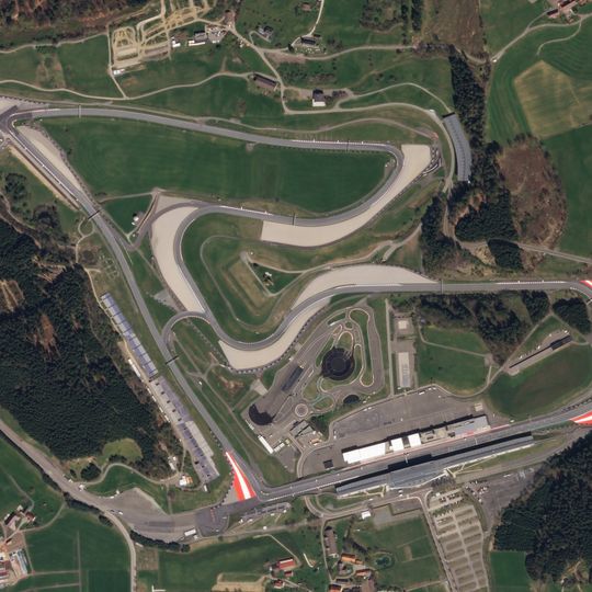 Red Bull Ring