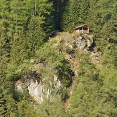 Margarethenpavillion