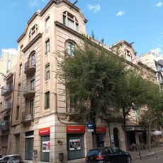 Casa Castelló