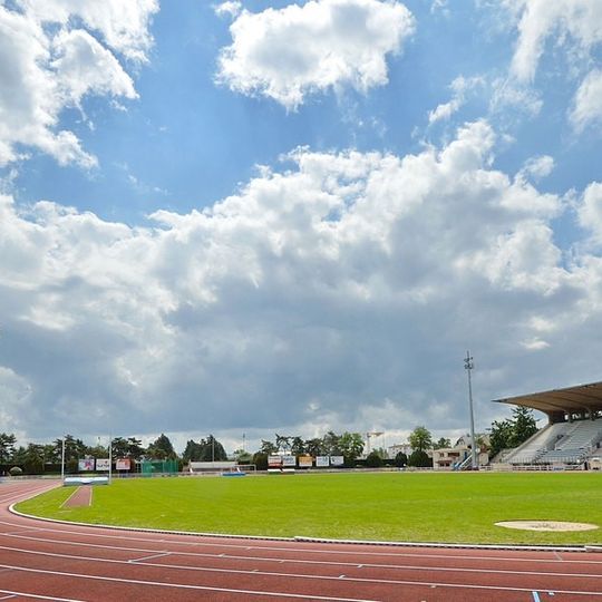 Stade Paul-Rébeilleau