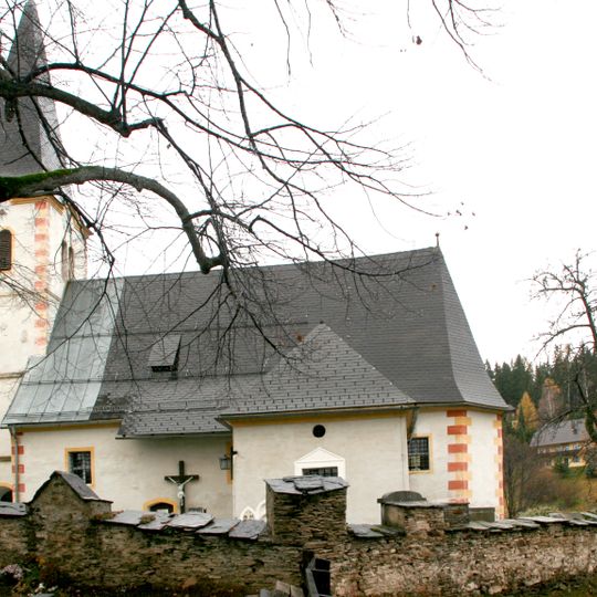 Nikolauskirche