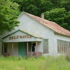 Cold Water School
