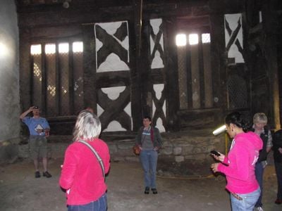 Interior 0