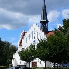 Åbyhøj Church