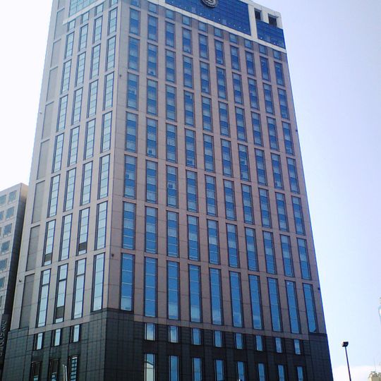 Yokohama Bay Sheraton Hotel & Towers