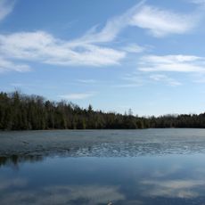 Crawford Lake Conservation Area