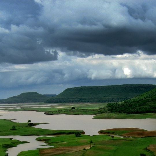 Nizina Hindustańska