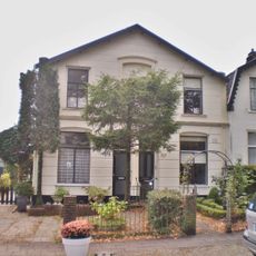 Nassaulaan 9-11 (Baarn)