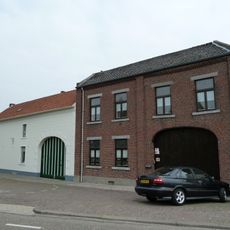 Dorpstraat 3, Bingelrade
