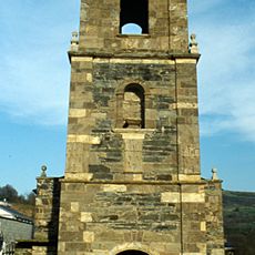 Church of Saint James