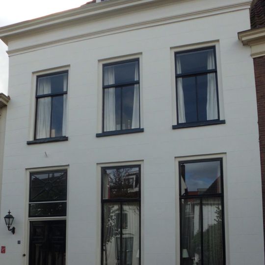 Langegracht 28, Amersfoort
