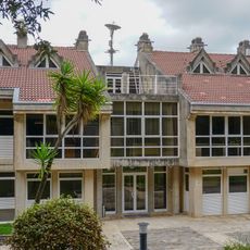 Biblioteca del Instituto Tecnológico Pesquero y Alimentario - Azti