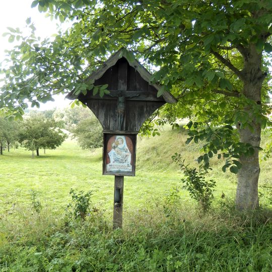 Binderkreuz, Fernitz