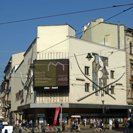 Bagatela Theatre