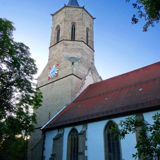 Michaelskirche