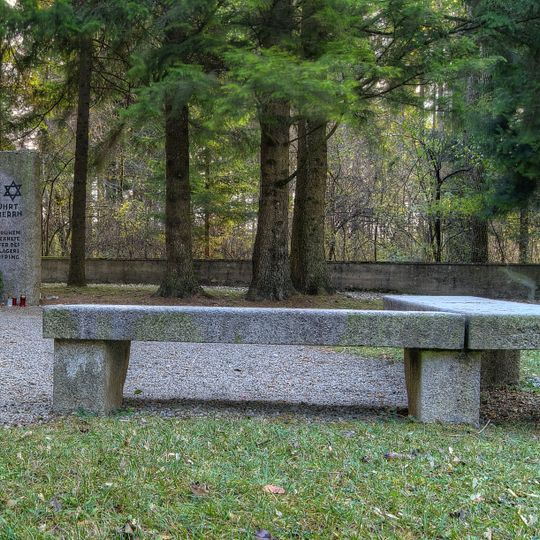 KZ-Friedhof Schwabau