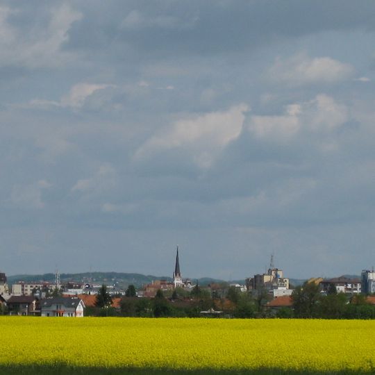 Pomurska