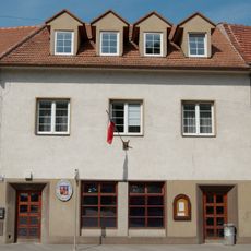 Radnice v Medlánkách