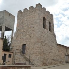 Torre de Argente
