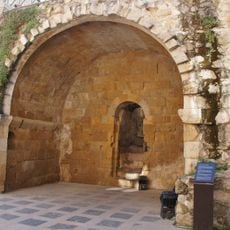 Cueva de Salamanca