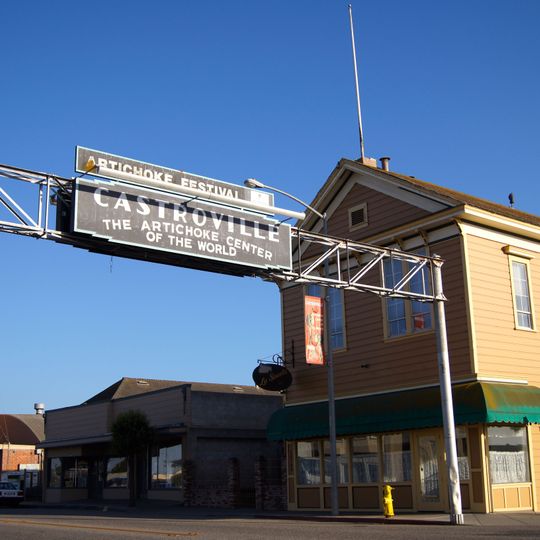 Castroville