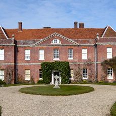 Lawford Hall