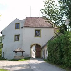 Schloss Ranfels