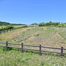 Irago Tōdai-ji Tile Kiln ruins