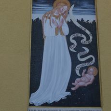 Santa Maria Bianca della Misericordia di Casoretto