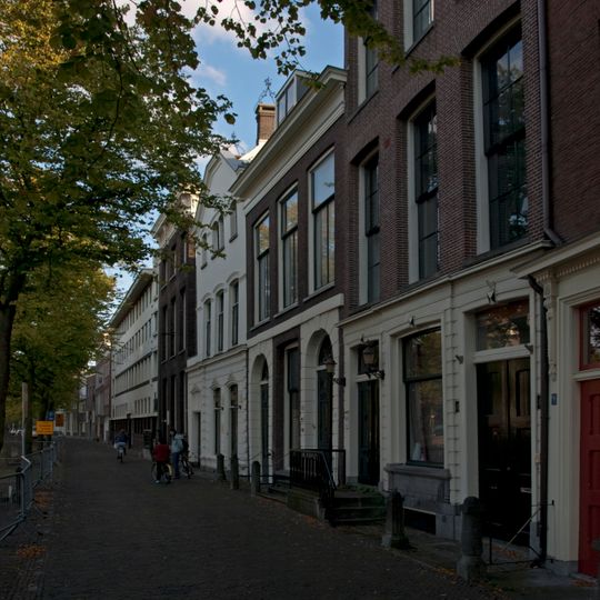 Lange Haven 55, Schiedam