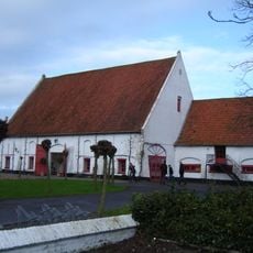 Schoorbakkehoeve
