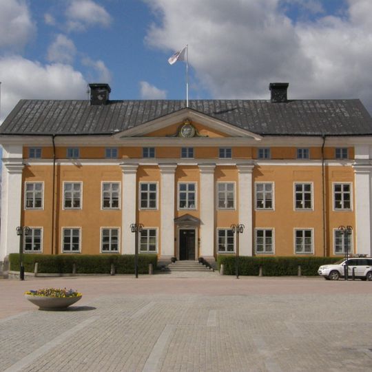 Residencia Härnösand