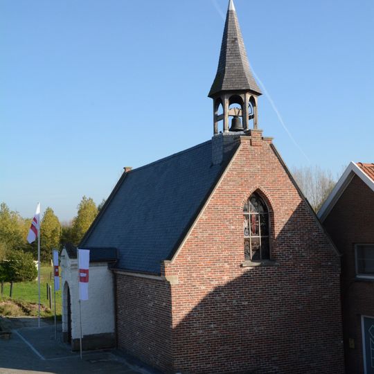 Sint-Odulfuskapel